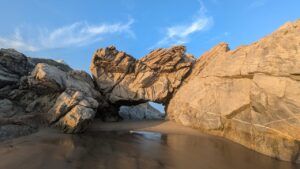 Arco de Piedra